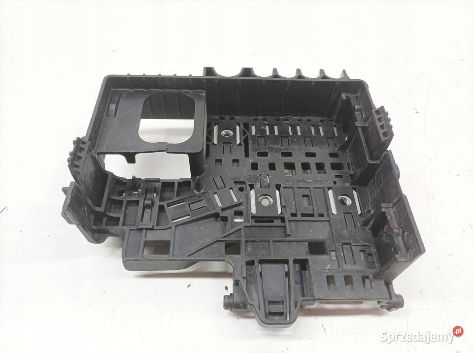 MODUŁ AKUMULATORA SKRZYNKA 13491092 12 B Opel świętokrzyskie sprzedam