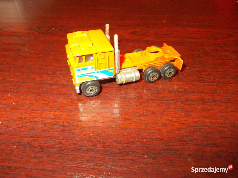 Ciężarówka amerykanska 1405