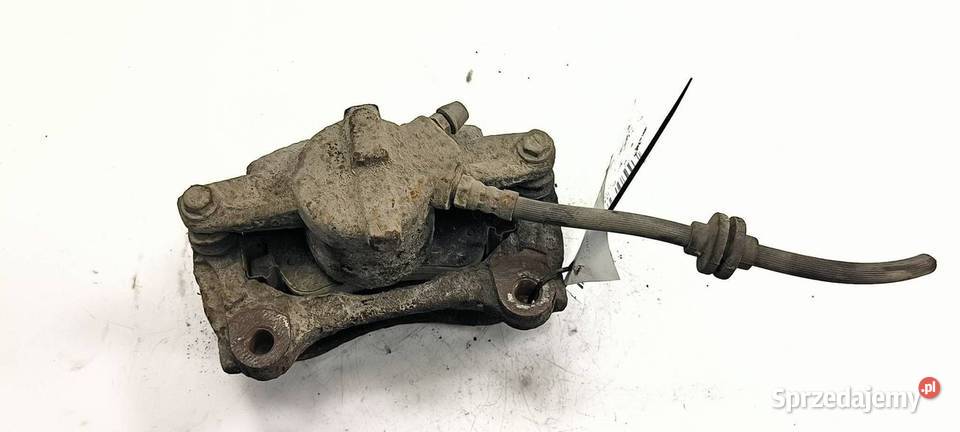 ZACISK HAMULCOWY TYŁ PRAWY PEUGEOT BOXER III osobowe Lipno