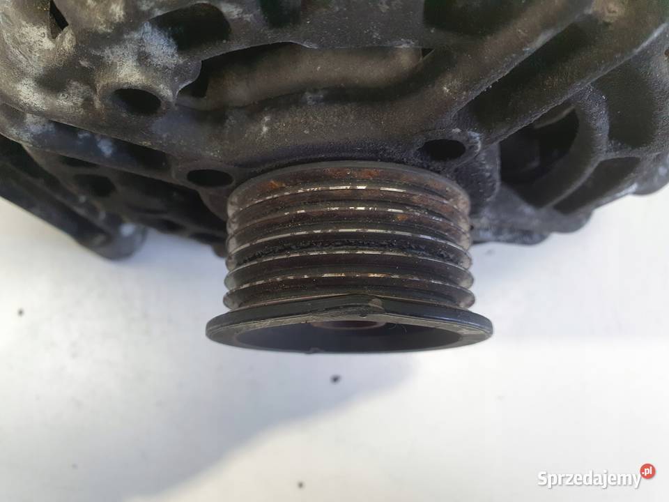 ALTERNATOR Mini One R50 R53 16 16V 110A Części samochodowe Chełm