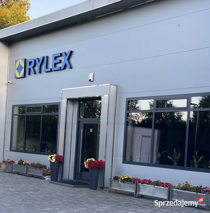 Witryna do lodów konserwator RYLEX 8D kuweciarka Małkinia Górna