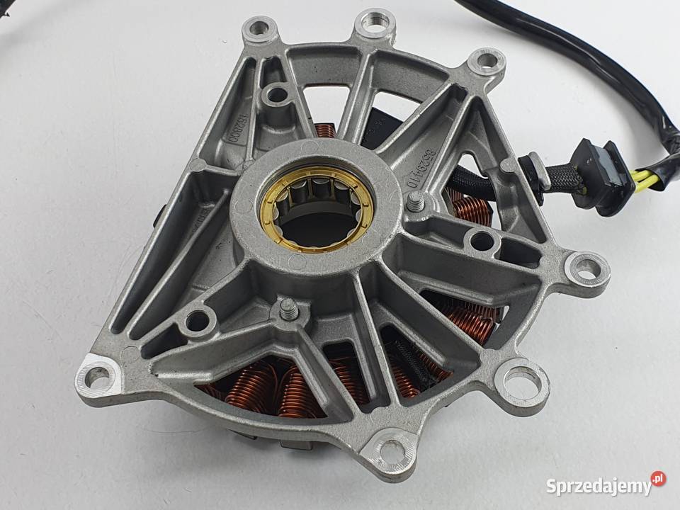 Alternator Stator Bmw R 1200 Gs Rt Adventure Łódź