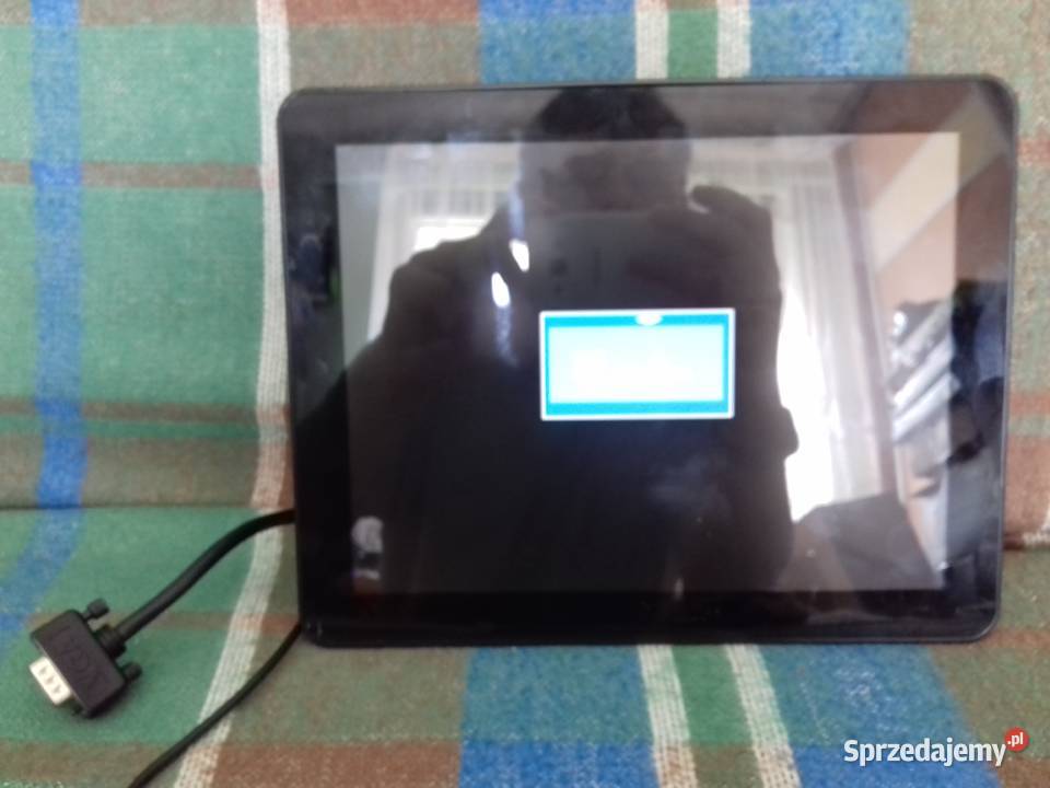 Monitor LCD 104 cala 43 1024x768 VGADsub 5V 25 x Bydgoszcz sprzedam