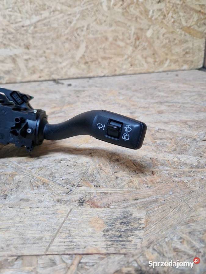 Audi a4 b7 audi a4 b6 przełącznik zespolony Złotoryja