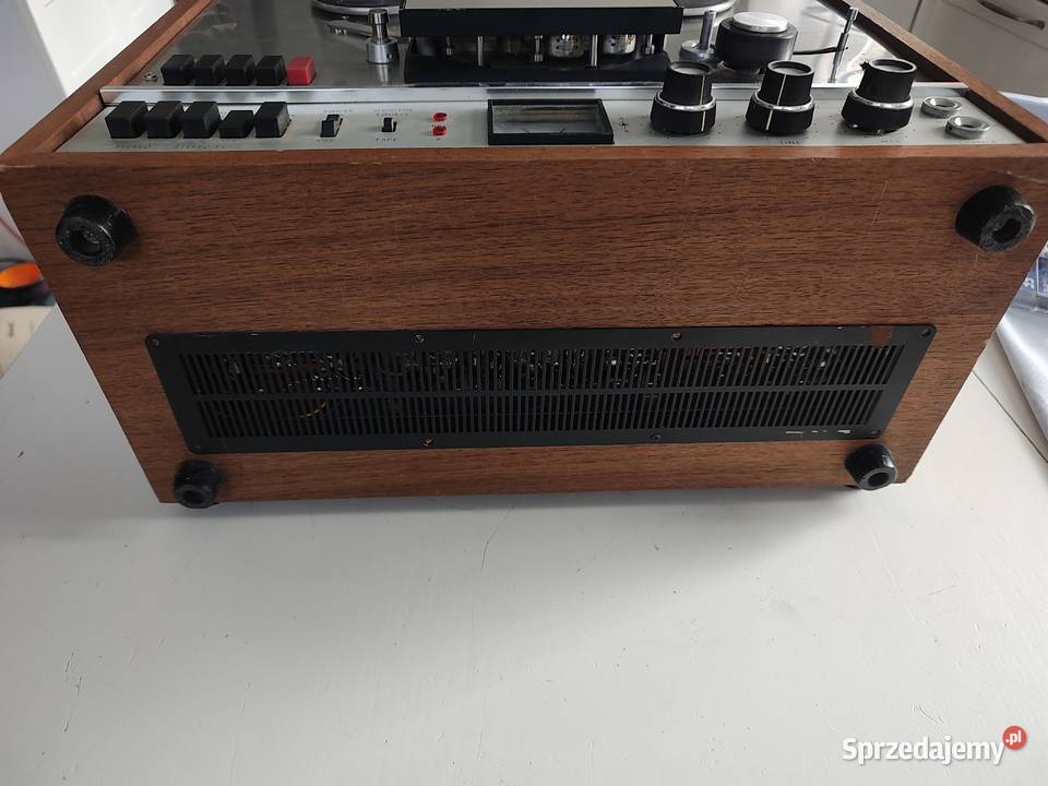 TEAC A1200 Oryginał