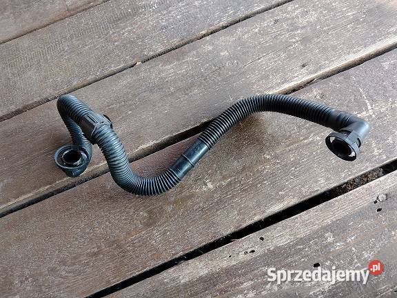 RURKA PRZEWÓD ODMA 6J0103493 3B0131149C VW SKODA osobowe Łódź