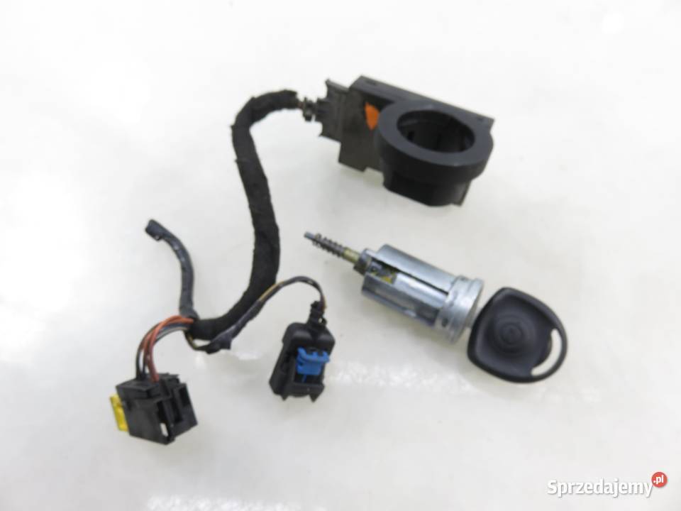 WKŁADKA STACYJKI OPEL COMBO C 13107754 24445098