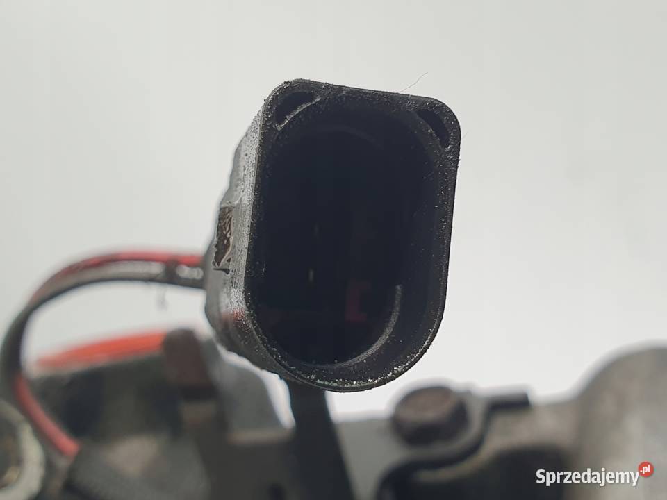 SPRĘŻARKA KLIMATYZACJI Audi A4 B6 30 V6 pompa osobowe Chełm