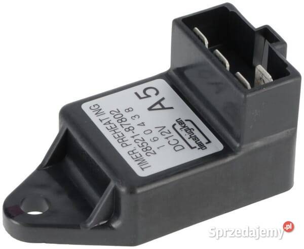 Moduł ogrzewania wstępnego 820373 Ogród Kamionna