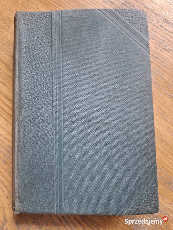 Historya Literatury Indyjskiej JA Święcicki Kraków