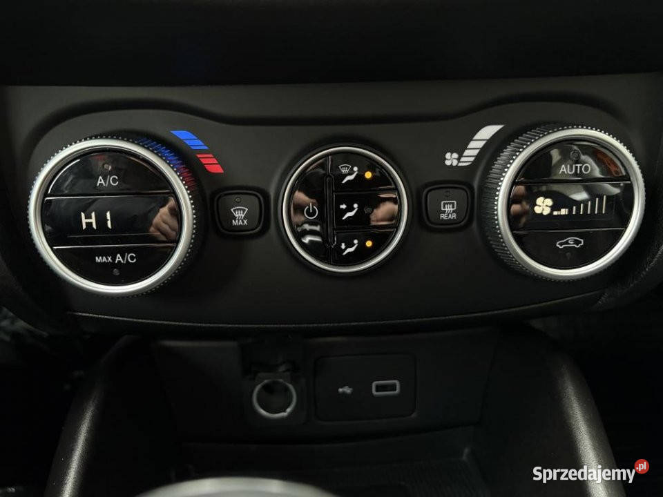 FIAT Tipo 2022r Warszawa