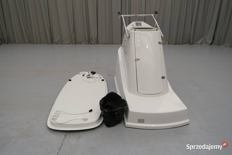 VACU SHAPER CLASSIC VERSION 2023 Sprzęt do ćwiczeń mazowieckie Warszawa