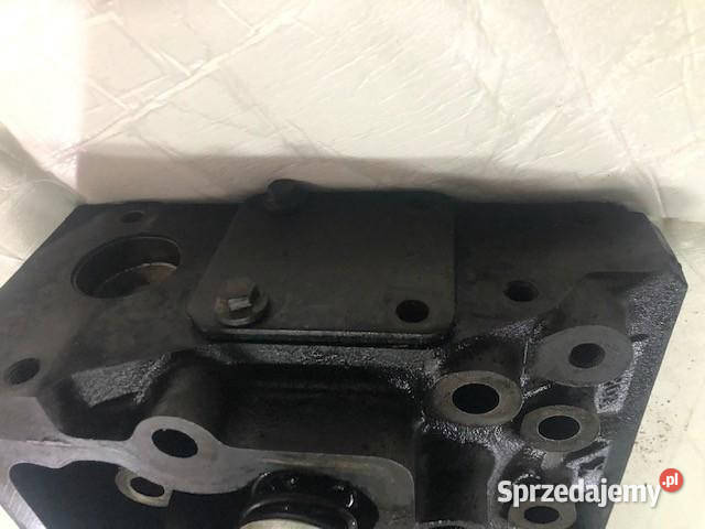 Głowica Cylindrów Perkins 3712h14a1 Jastrzębniki sprzedam