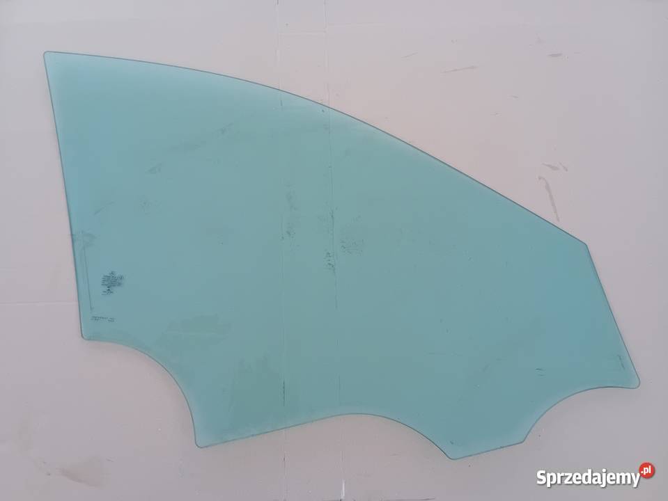 Mercedes EKlasa w213 szyba przednia lewa Boczne (drzwi) Przeźmierowo