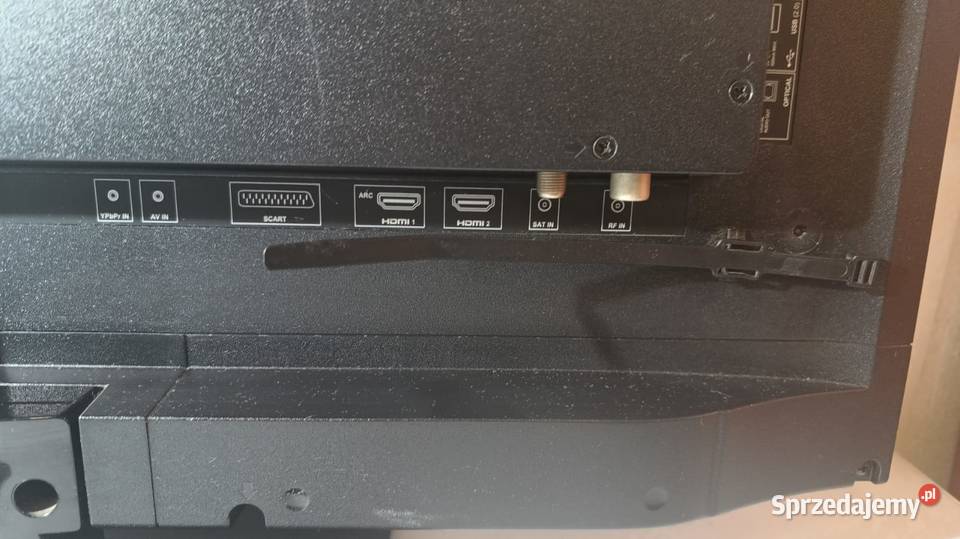 Telewizor LED SHARP 24 Katowice