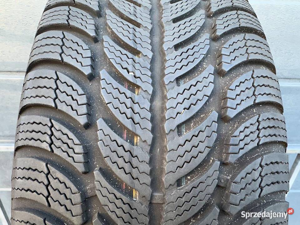 Opony zimowe Dębica frigo 2 małopolskie Iwkowa sprzedam