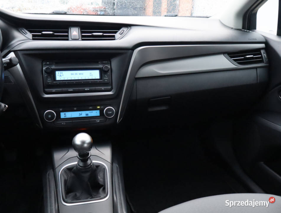 Toyota Avensis 16 D4D mazowieckie Piaseczno