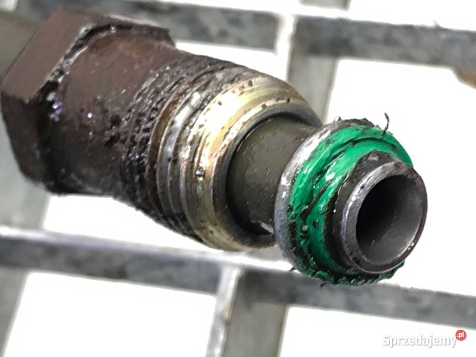 WĄŻ WSPOMAGANIA SSANGYONG KYRON 20 141 PRZEWÓD