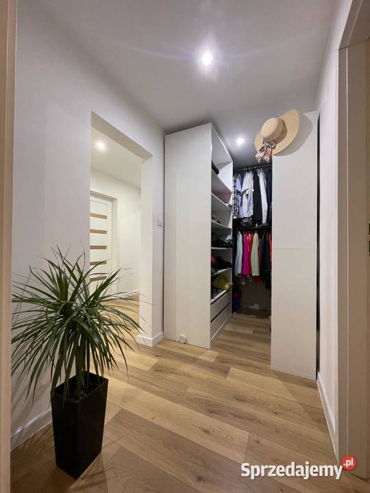 Przestronne mieszkanie 5pokojowe w Rzeszowie Rzeszów