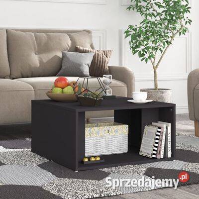 vidaXL Stoliki kawowe 4 szare 33x33x33 806815 Warszawa sprzedam