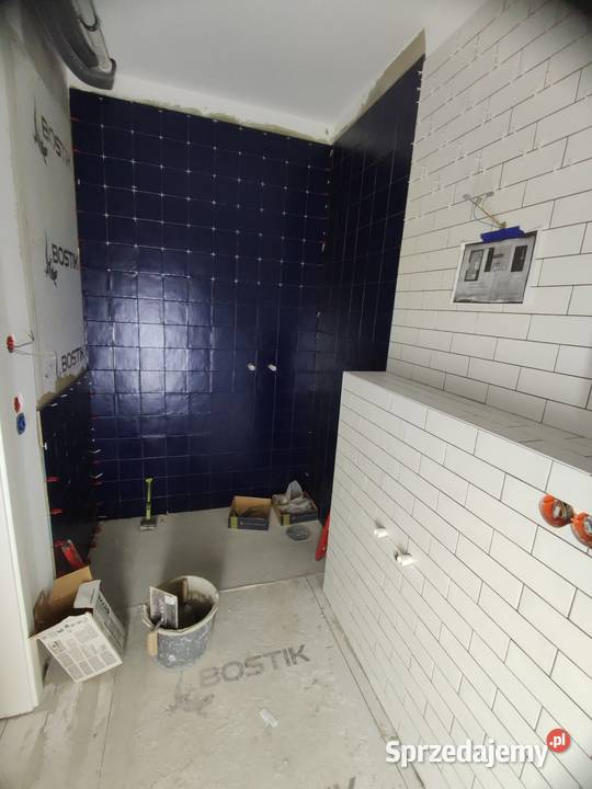 Usługi remontowo budowlane małopolskie