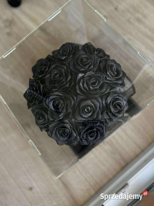 Dekoracja nagrobna Łódź