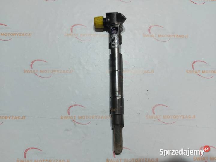 Sprinter W906 22 CDI BITURBO 651955 12r Kielce sprzedam