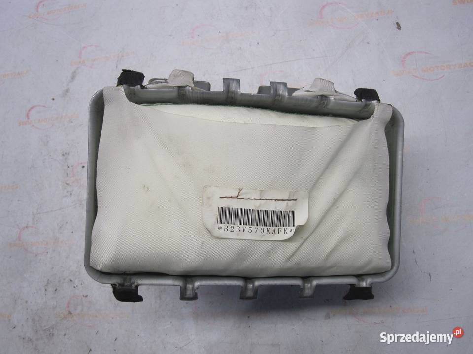 OUTLANDER II 08r AIRBAG poduszka pasażera Kielce