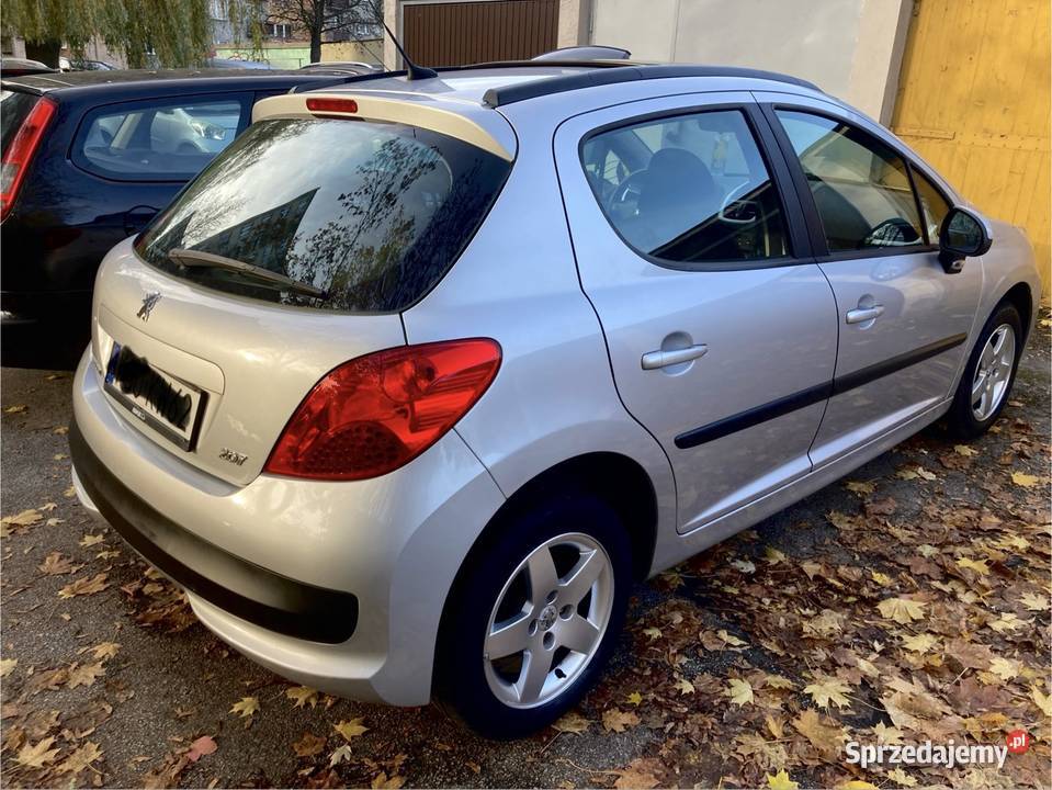 Super stan niski przebieg świętokrzyskie Kielce