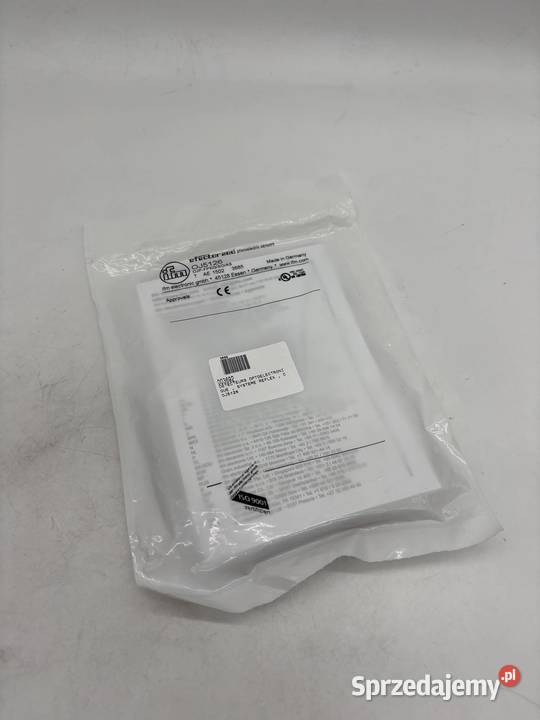 IFM OJ5126 Czujnik fotoelektryczny