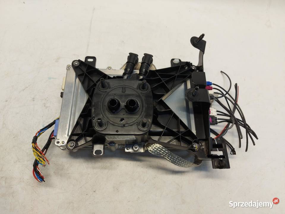 TESLA MODEL Y 2023r Moduł sterownik autopilot