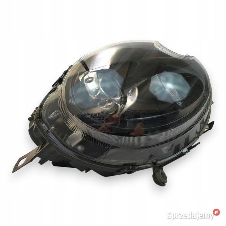 LAMPA PRAWA Mini One Cooper S D R55 R56 XENON sprzedam