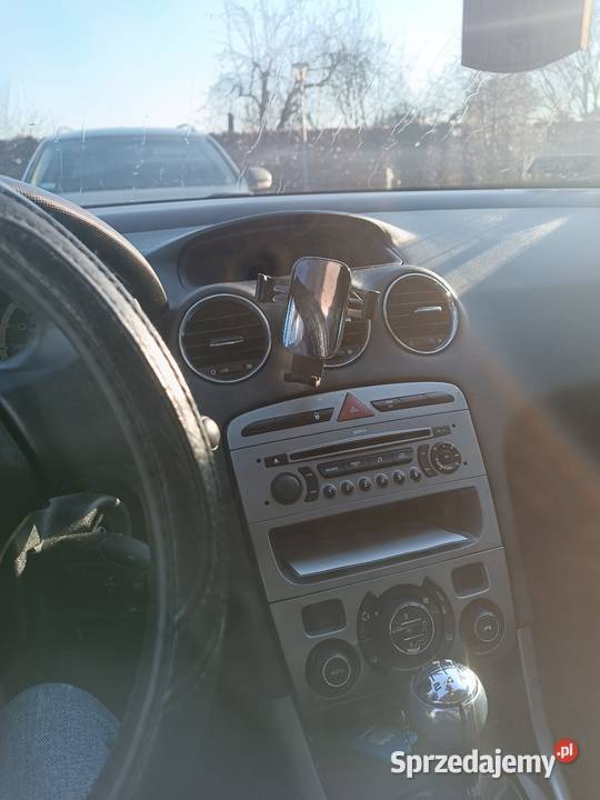 Sprzedam Peugeot 308 4/5