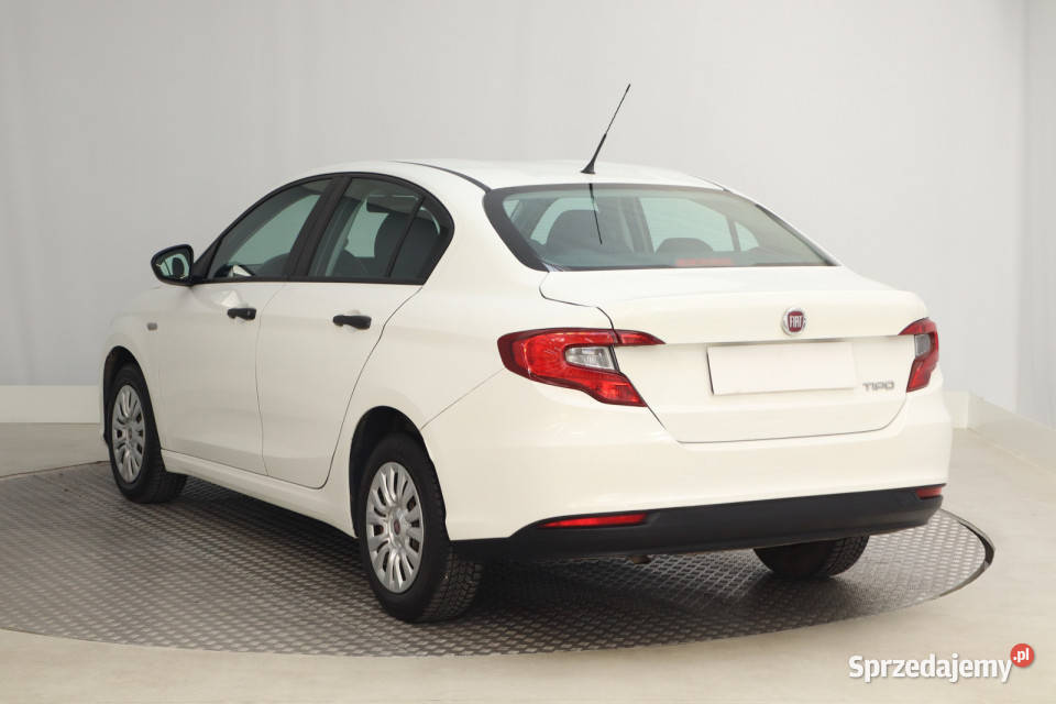 Fiat Tipo 14 16V benzyna Katowice