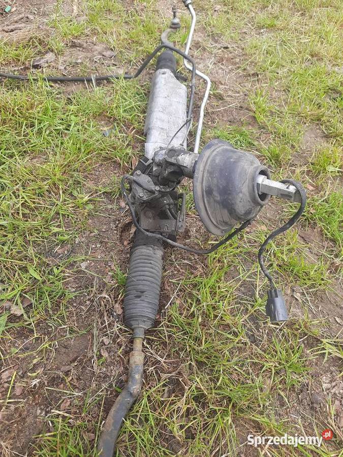 Maglownica Volvo P9492863 świętokrzyskie Kielce