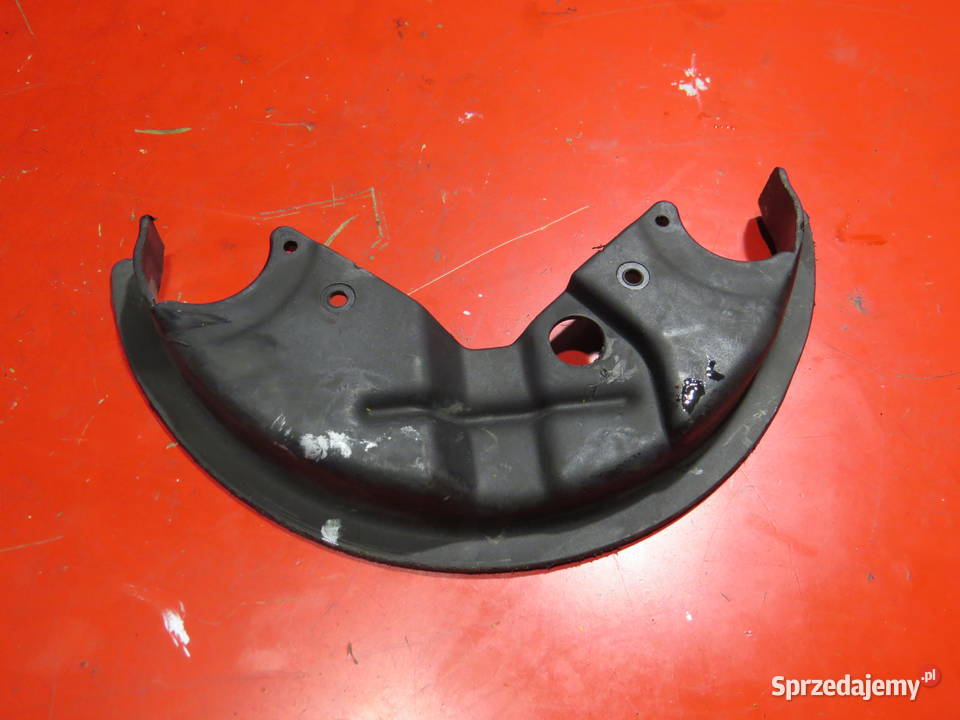 BMW GS 650 GS650 03 zaślepka osłona plastik Warszawa