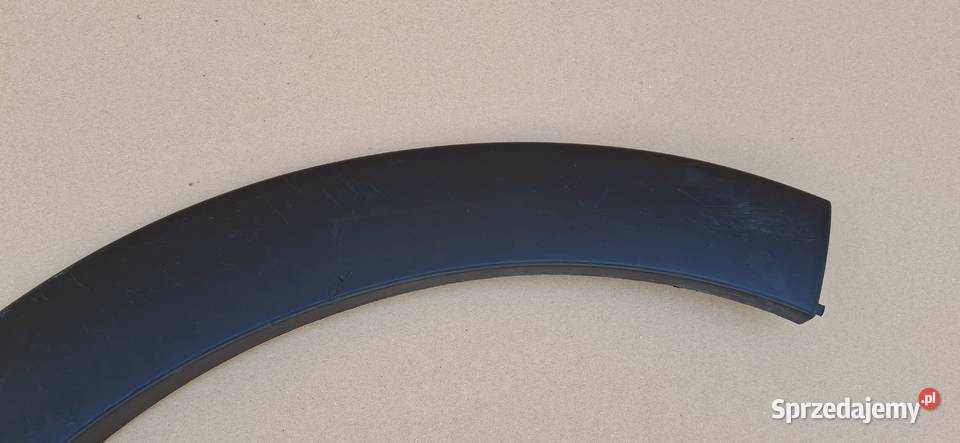 CITROEN C3 III LISTWA NAKŁADKA BŁOTNIKA PRAWY Bieleń