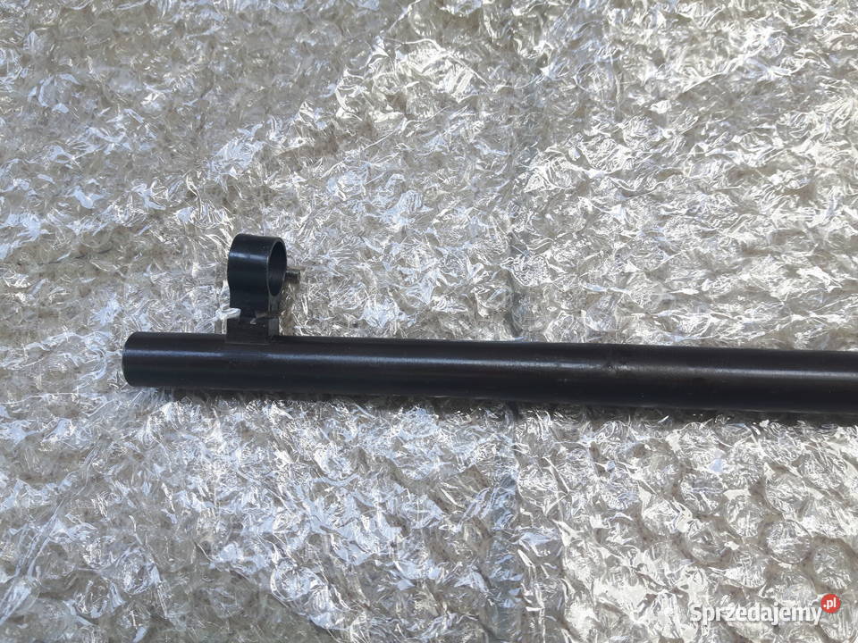 Lufa karabinu Mosin 913 kal 762x54R Deko