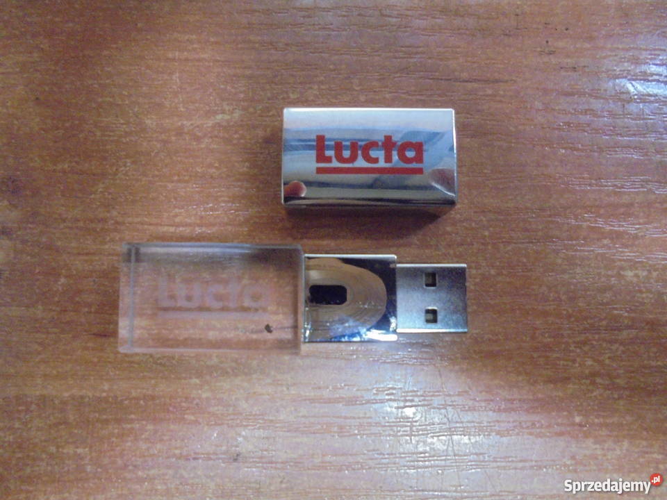 PenDrive 16GB Nieużywany Elektronika Katowice