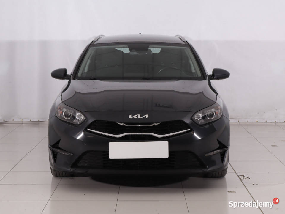 Kia Ceed 15 TGDI Piaseczno