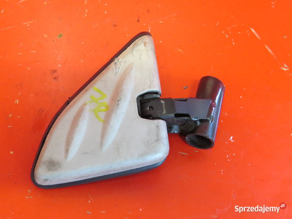 HONDA SH 300 SH300 SH300I 300I 2010 stopka nóżka Warszawa