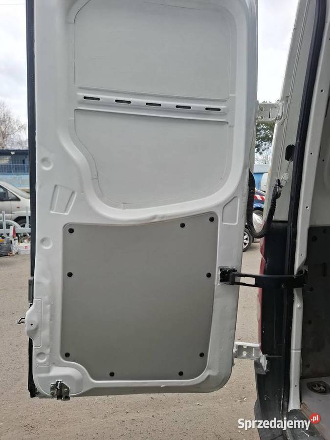 Crafter 2008 25 diesel