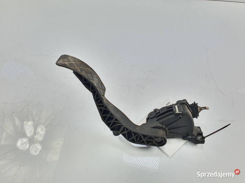 PEDAŁ SEAT TOLEDO 1J1721503J osobowe Pozostałe Lipno