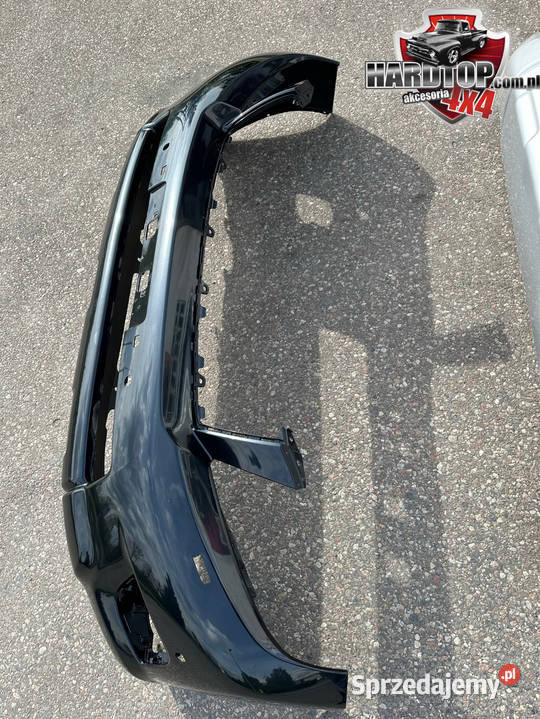 Zderzak Przedni Na Przód Toyota Land Cruiser 150 Pasłęk