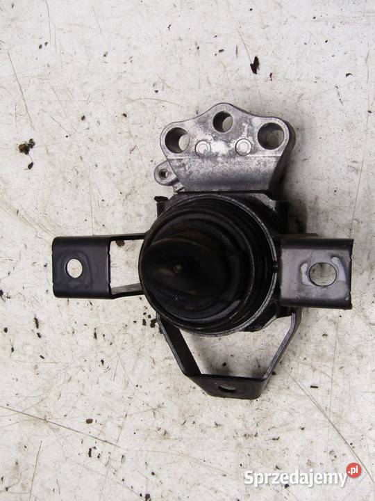 ŁAPA PODUSZKA SILNIKA PRAWA 10 BOOSTERJET SUZUKI osobowe sprzedam