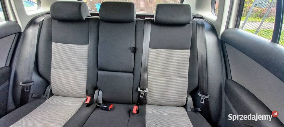 Volswagen Tiguan Krajowy Zadbany Kraków