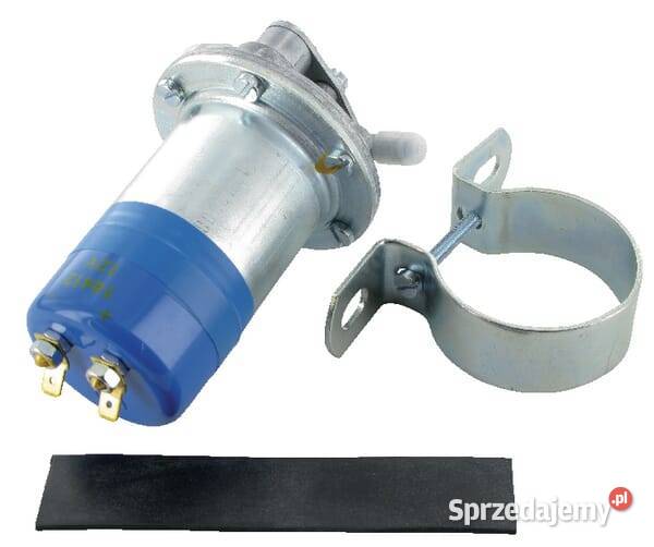 Pompa paliwowa elektryczna 12 V 14412 Kamionna
