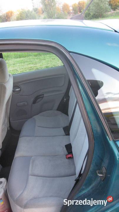 sprzedam citroen c3klimatyzacja wspomaganie benzyna Ostrów Wielkopolski