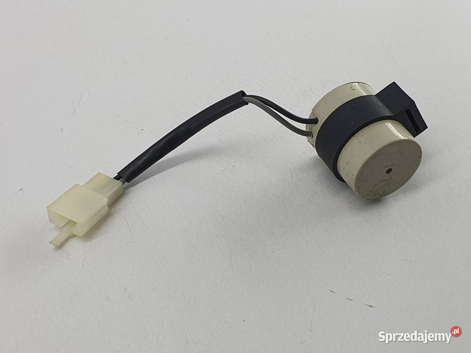 Przekaznik Bezpiecznik Skuter Eco Flash 2000 Ben