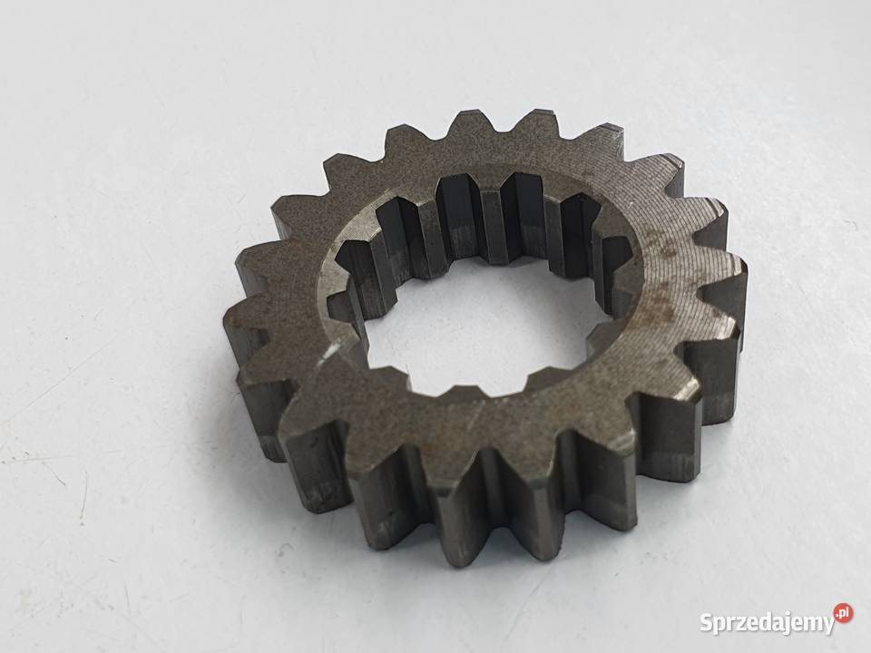 Tryb Zebatka Kolo Kawasaki Kxf 450 łódzkie Łódź